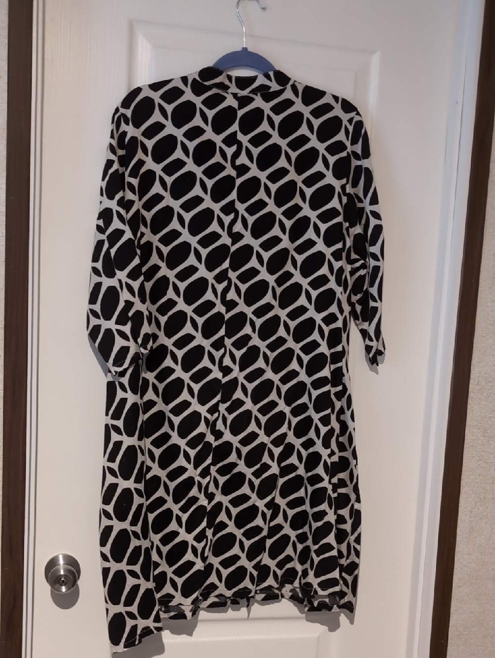 Bryn Walker Knee Length Dress, L - Picture 2 of 9